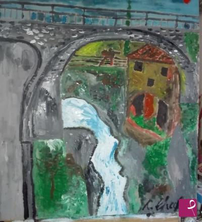 Quadro in vendita online