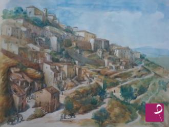 Quadro venduto su PitturiAmo
