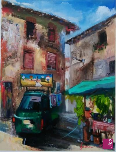 Quadro in vendita online