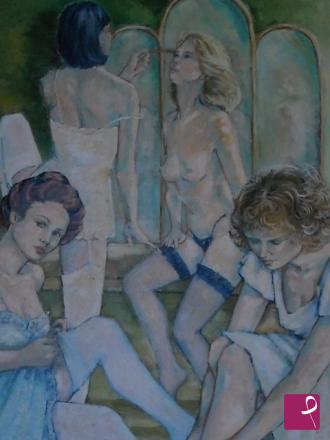 Quadro in vendita online