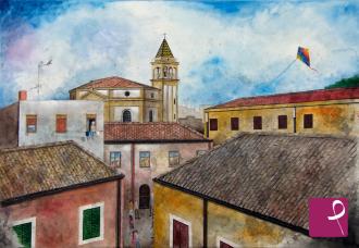 Quadro in vendita online