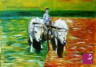 Quadro in vendita online
