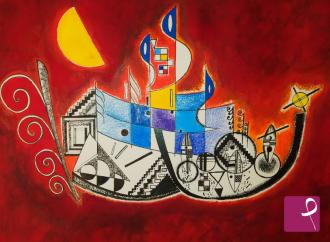 Quadro in vendita online