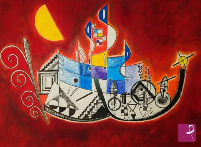 Quadro in vendita online
