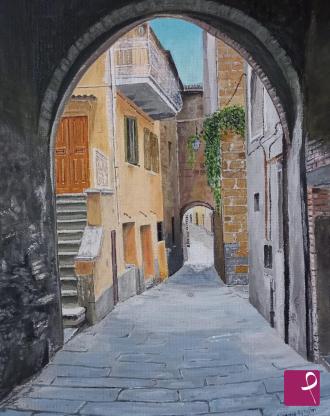 Quadro in vendita online
