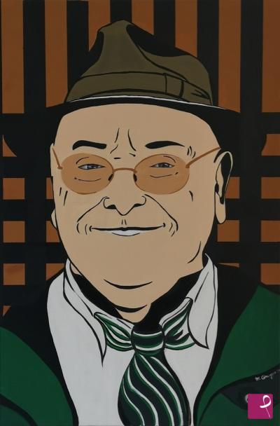 Quadro venduto su PitturiAmo