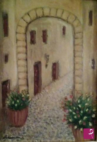 Quadro in vendita online