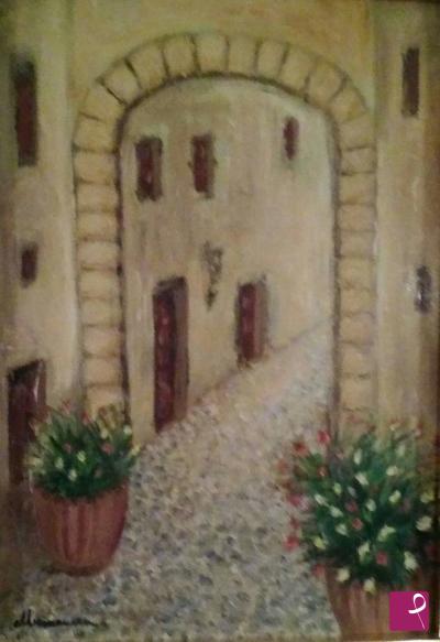 Quadro in vendita online