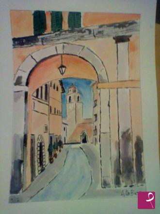 Quadro in vendita online