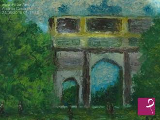 Quadro in vendita online
