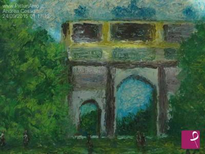 Quadro in vendita online