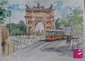 Quadro in vendita online
