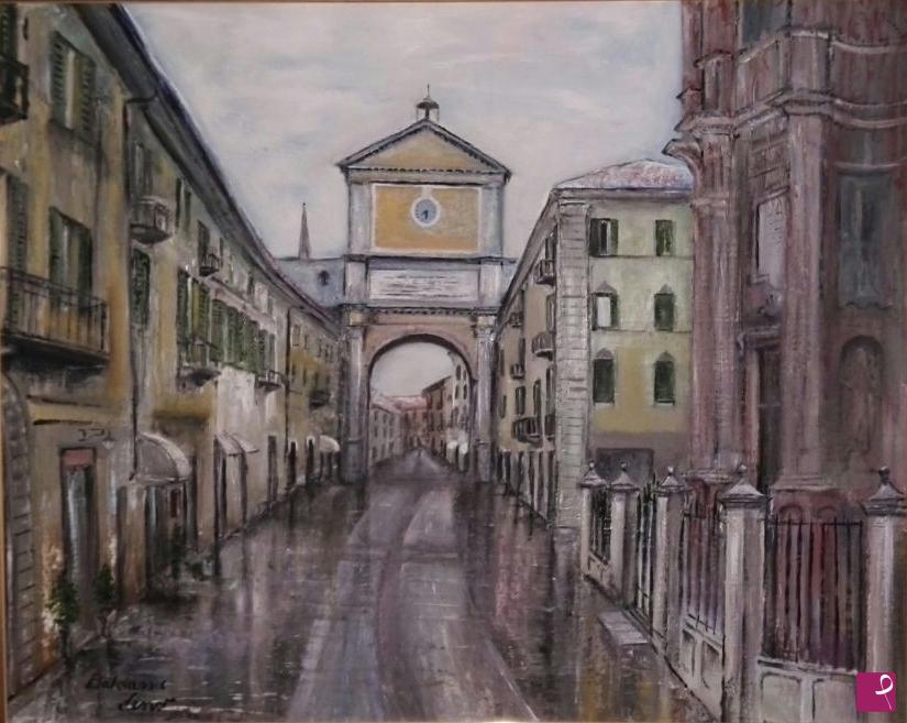 quadri in vendita online - L'ARCO DI CHIERI