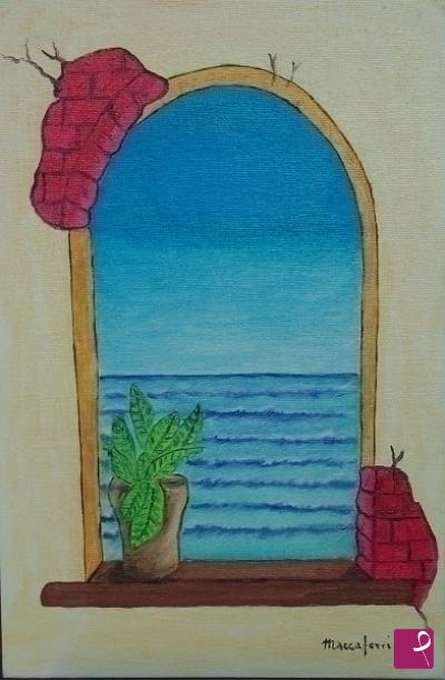 Quadro venduto su PitturiAmo