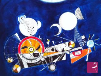 Quadro in vendita online