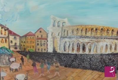 Quadro in vendita online