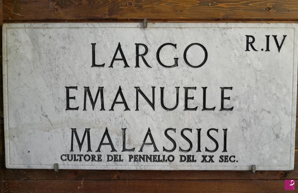 quadri in vendita online - Largo Emanuele Malassisi