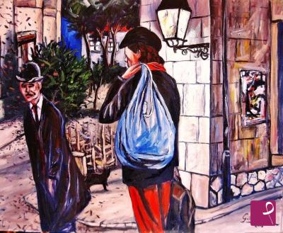 Quadro in vendita online