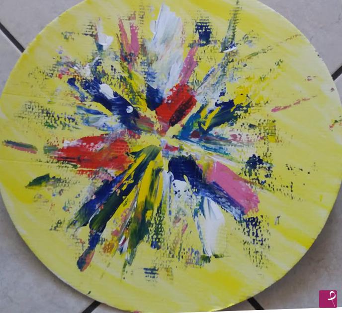 quadri in vendita online - L'ARTE DEI COLORI