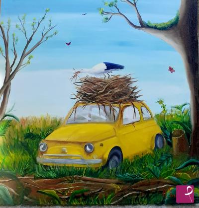 Quadro in vendita online