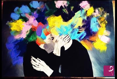 Quadro venduto su PitturiAmo