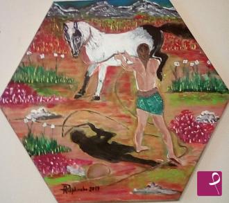 Quadro in vendita online