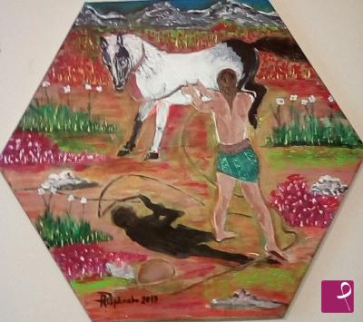 Quadro in vendita online
