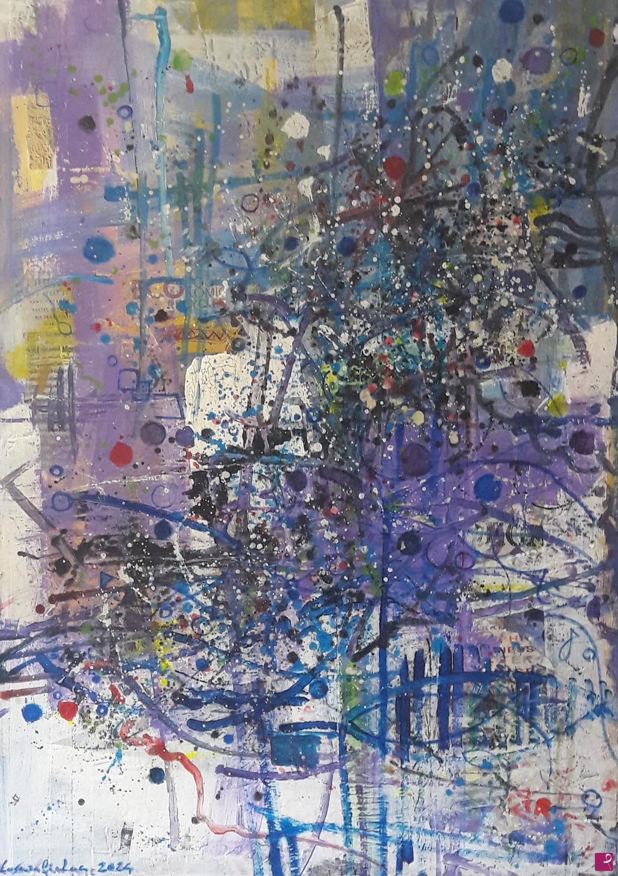 quadri in vendita online - L'Arte di Jeanluc Art and Style