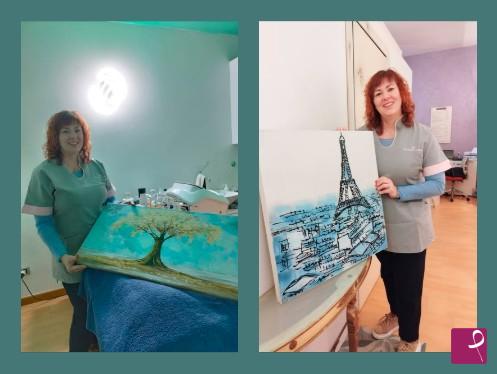 quadri in vendita online - L’Arte incontra il Benessere