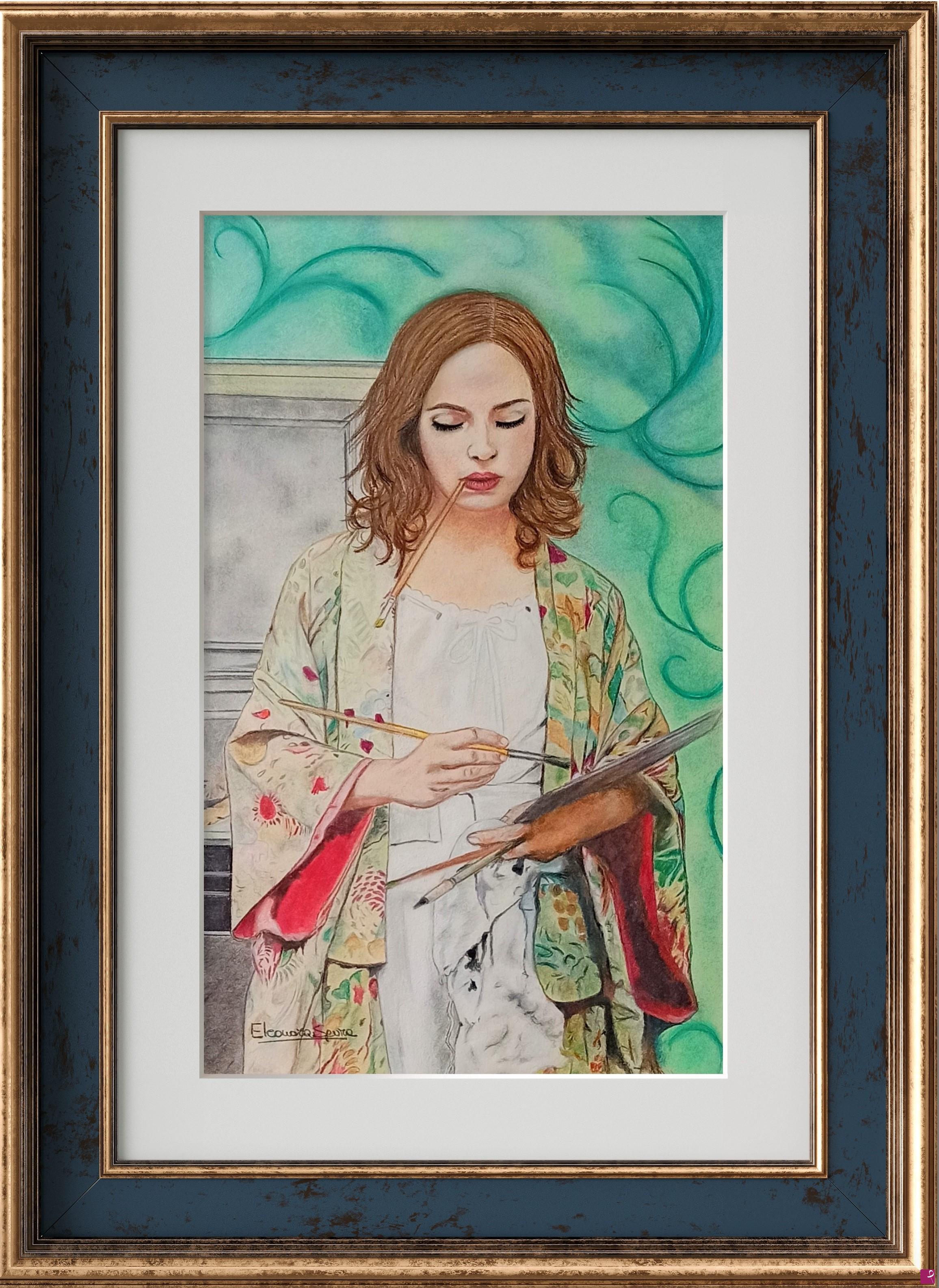 quadri in vendita online - L'ARTISTA  