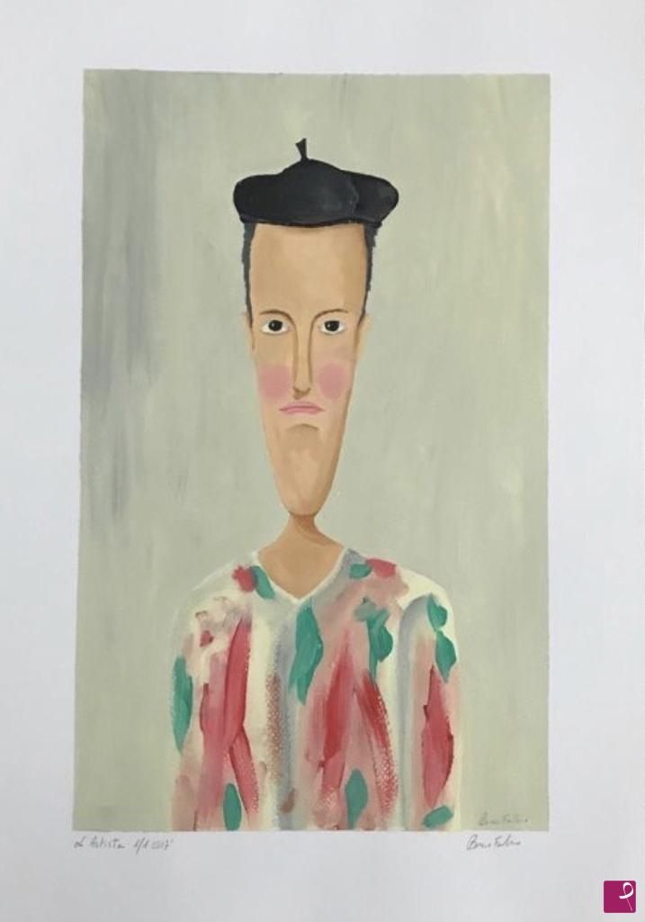 quadri in vendita online - L’artista 