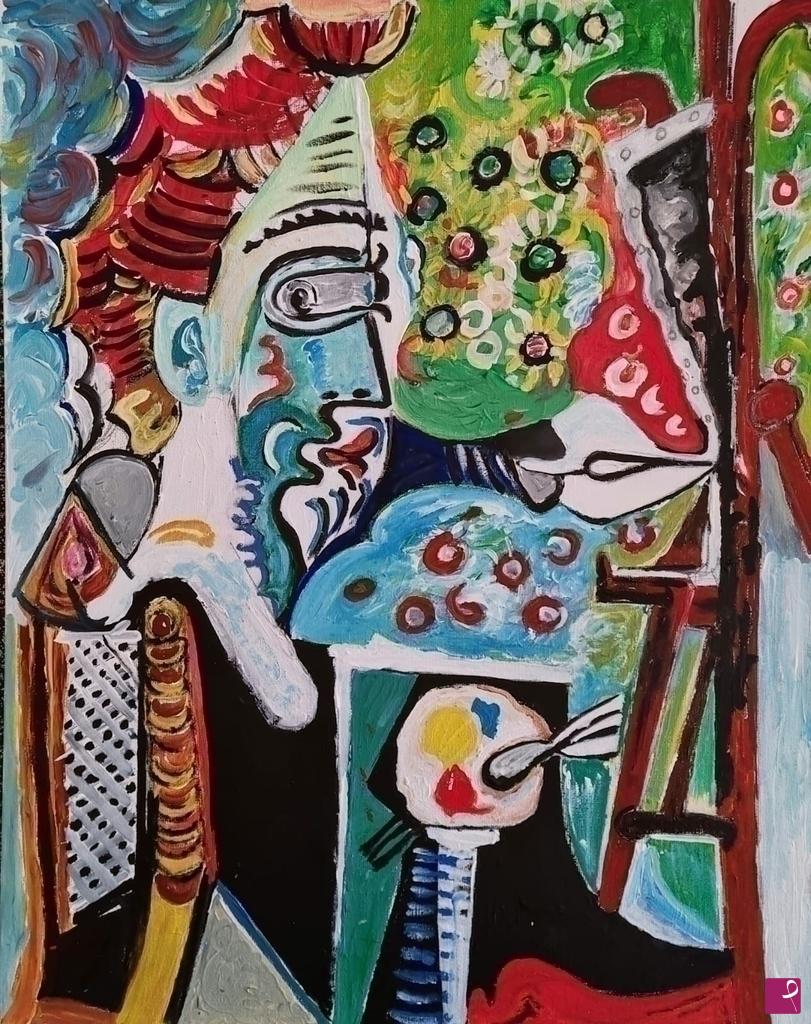quadri in vendita online - L’Artista 