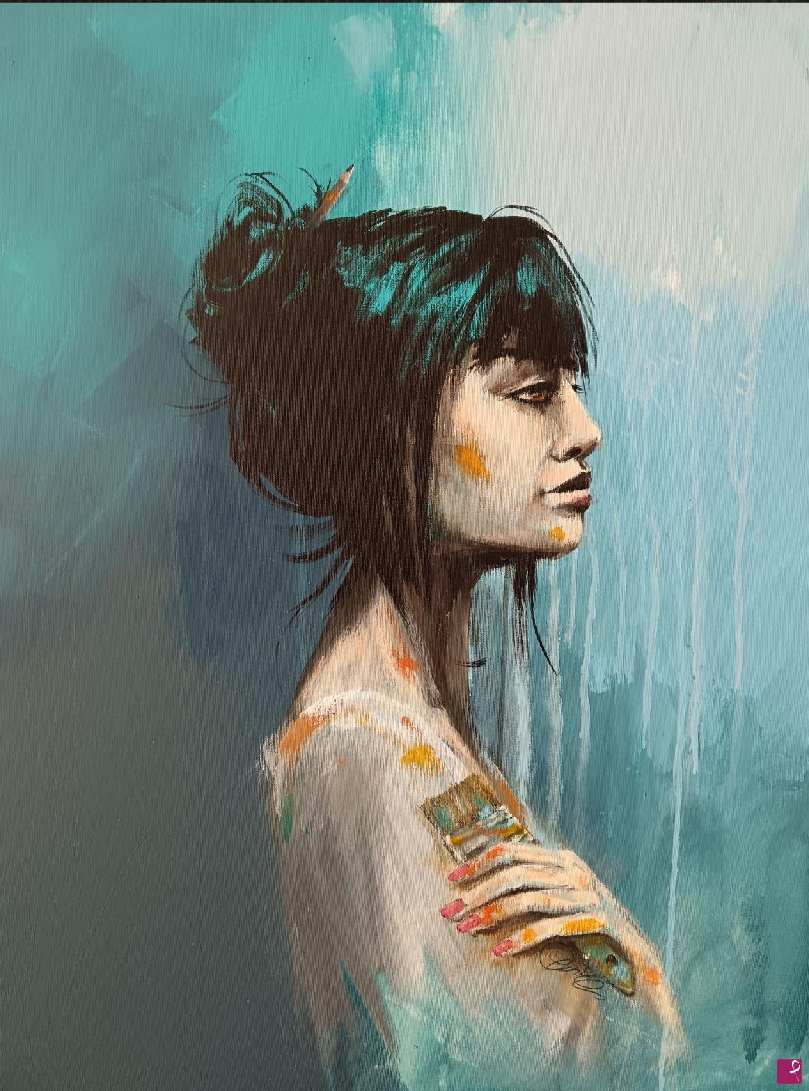quadri in vendita online - L'Artista