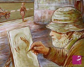 Quadro in vendita online