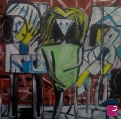 Quadro in vendita online