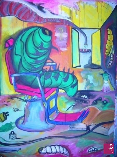 Quadro in vendita online