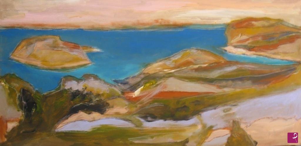 quadri in vendita online - Las Islas - Natura - 80 - (2016)