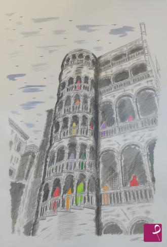 Quadro in vendita online