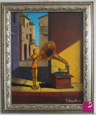 Quadro in vendita online