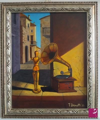Quadro in vendita online