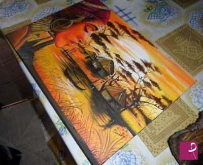 Quadro in vendita online