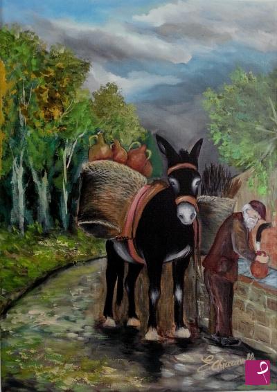 Quadro in vendita online
