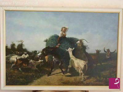 Quadro in vendita online