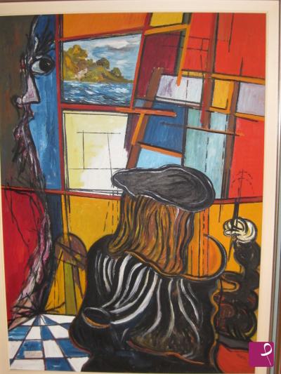 Quadro in vendita online
