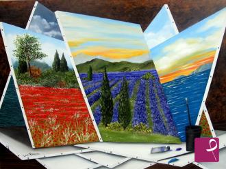 Quadro in vendita online