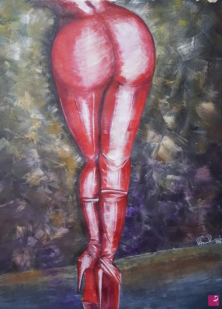 quadri in vendita online - latex