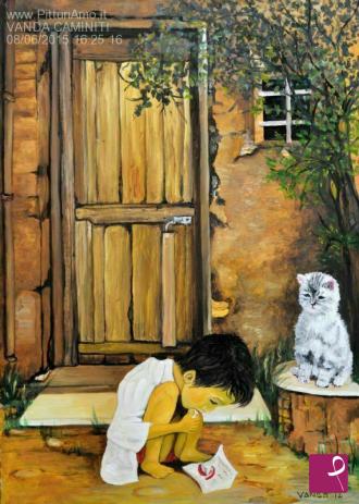 Quadro in vendita online