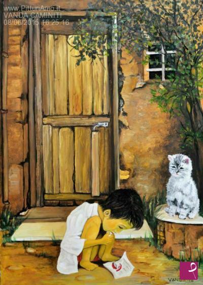 Quadro in vendita online