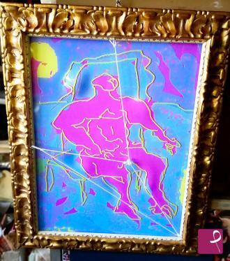 Quadro in vendita online