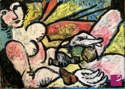 Quadro in vendita online